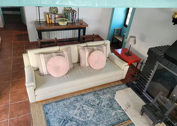 Casa Cuqui