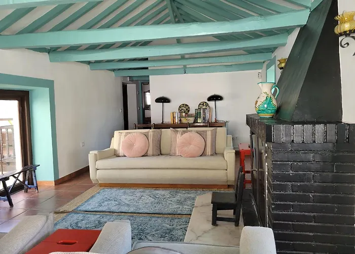 Casa Cuqui