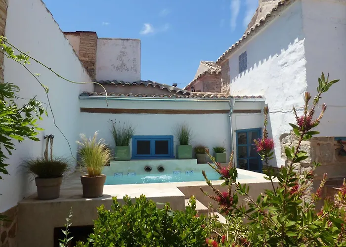 Casa Cuqui