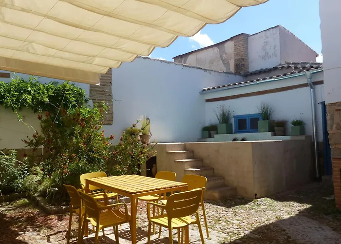 Casa Cuqui