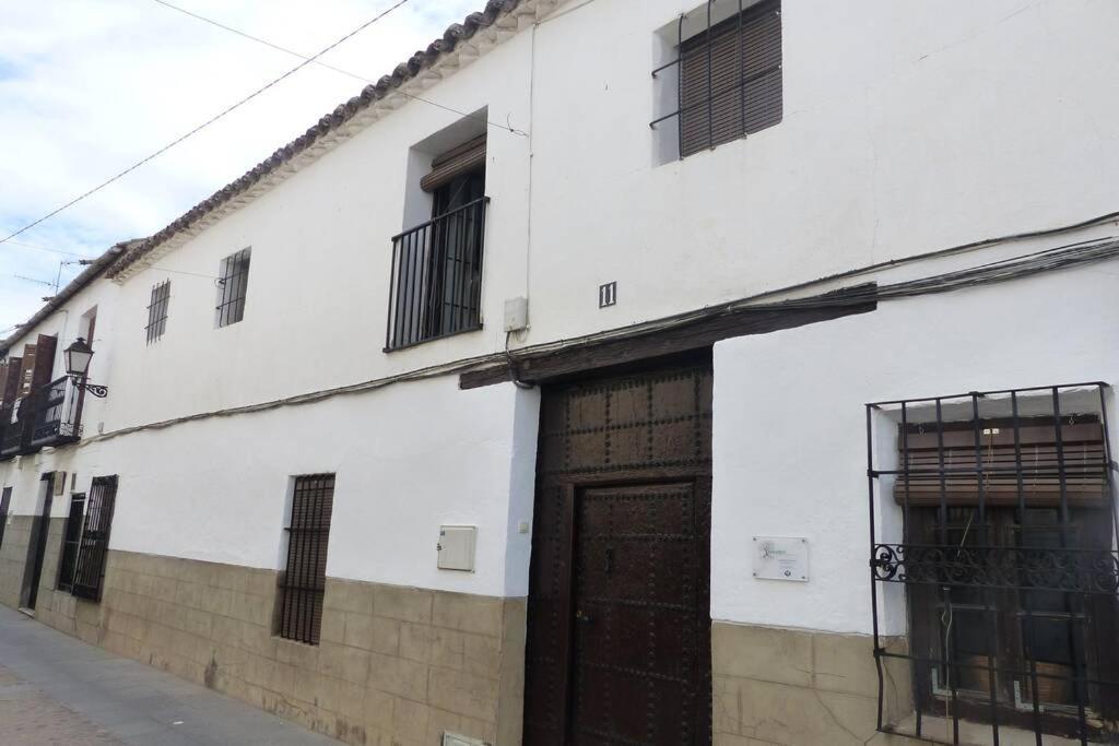 Casa Cuqui Orgaz
