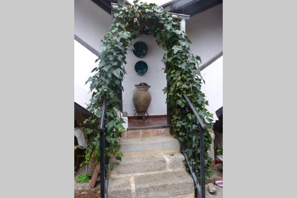 Casa Cuqui * Orgaz