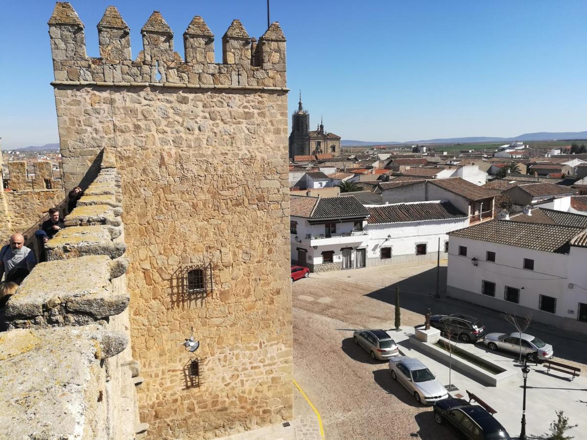 Casa Cuqui