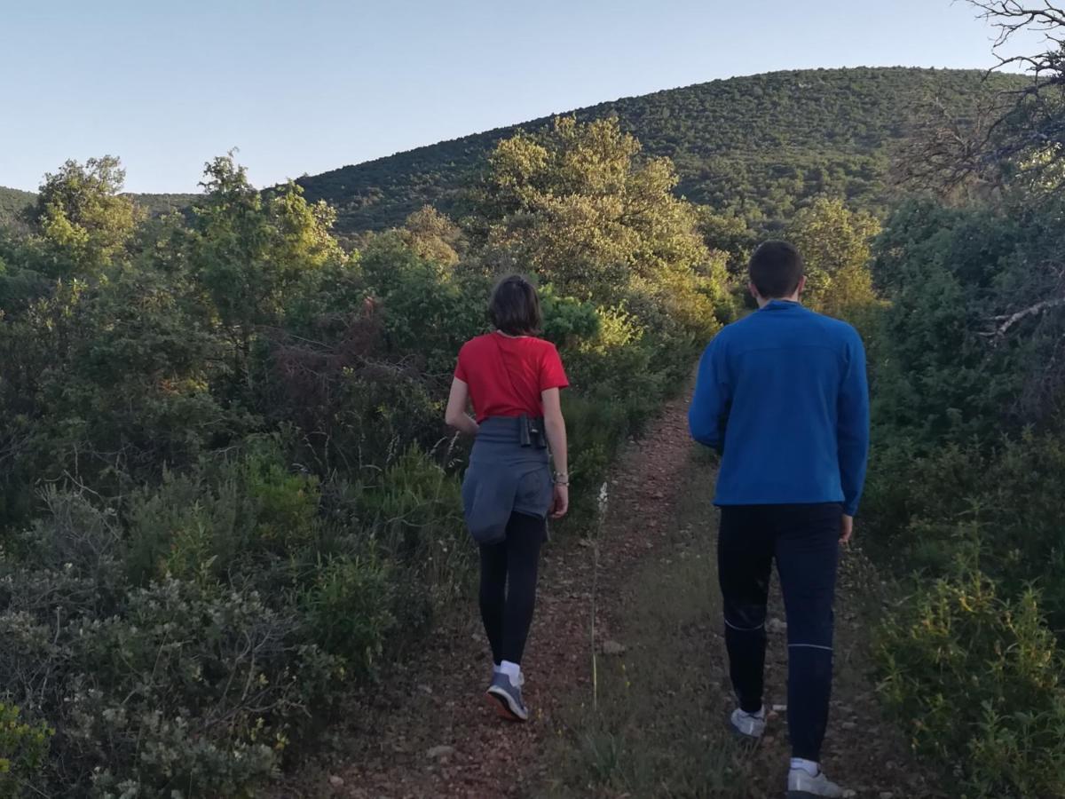 Casa Cuqui Hébergement de vacances