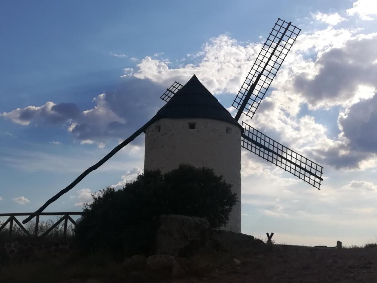 Casa Cuqui