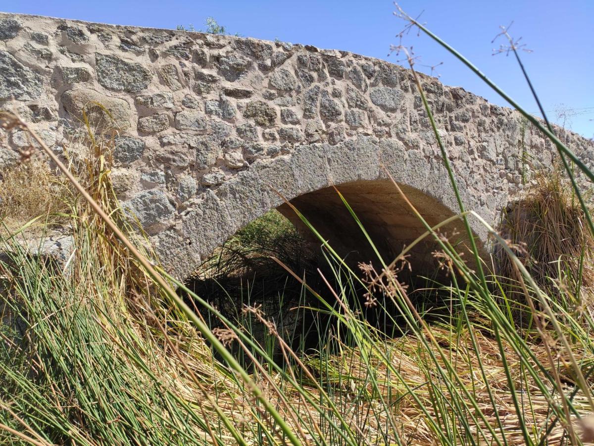 Casa Cuqui