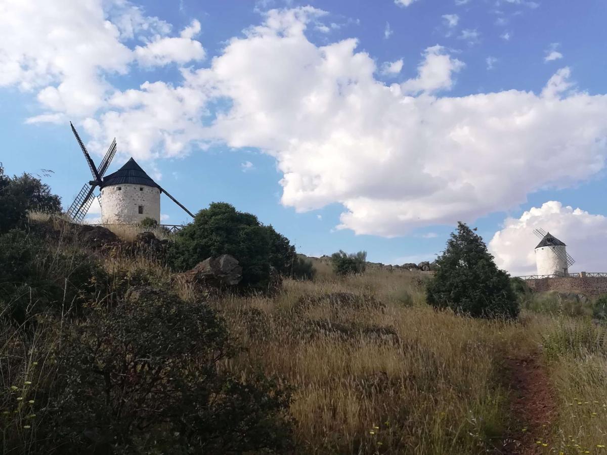 Hébergement de vacances Casa Cuqui *