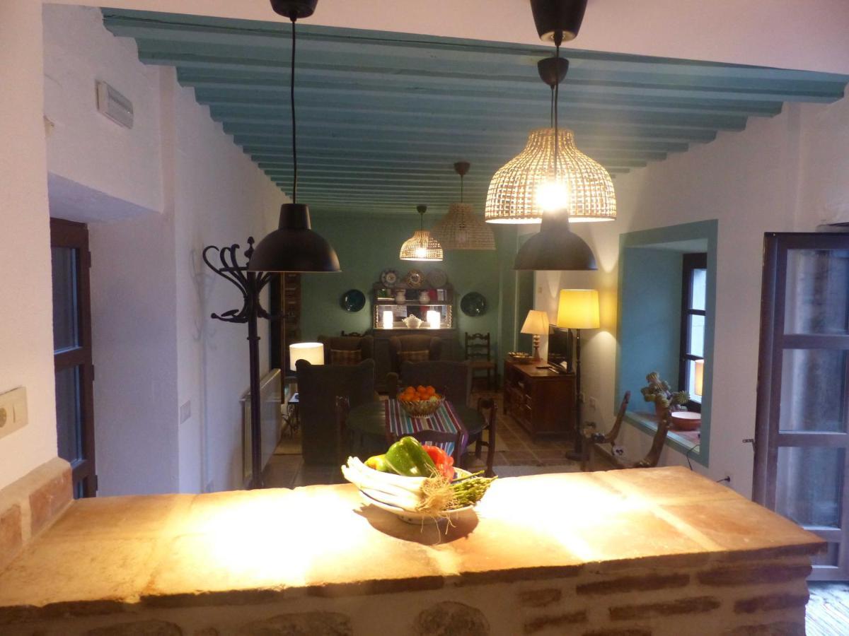 Ferienhaus Casa Cuqui *