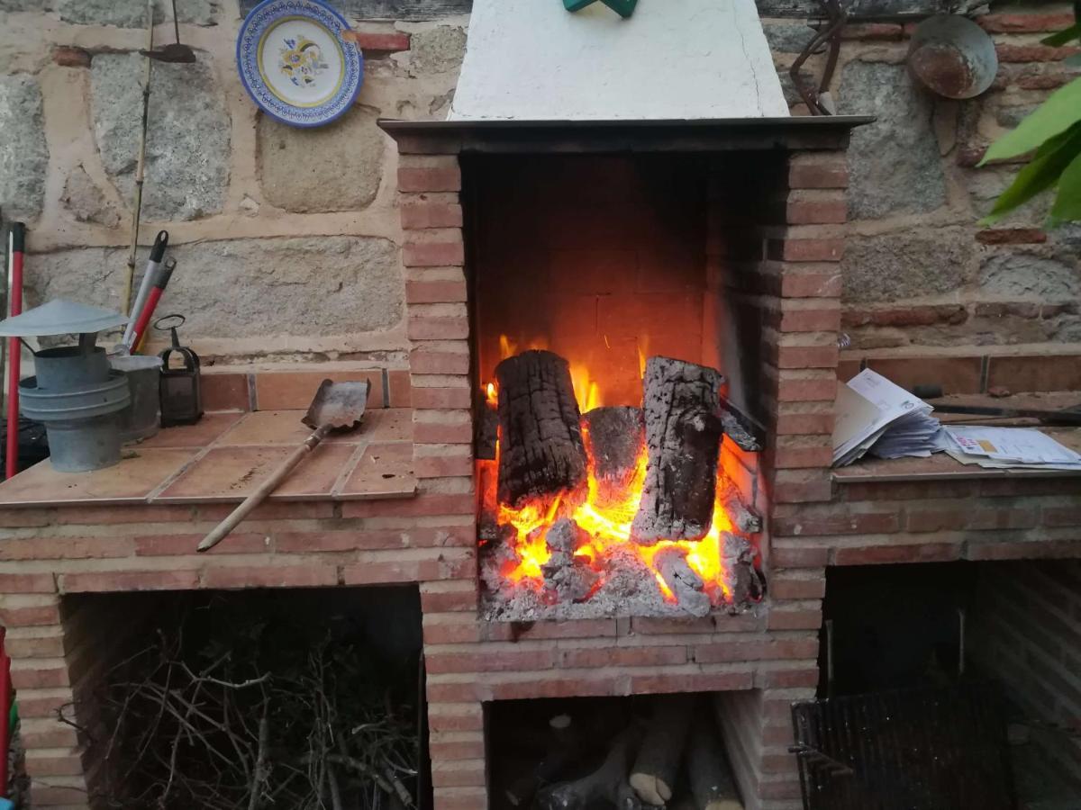 Casa Cuqui Orgaz