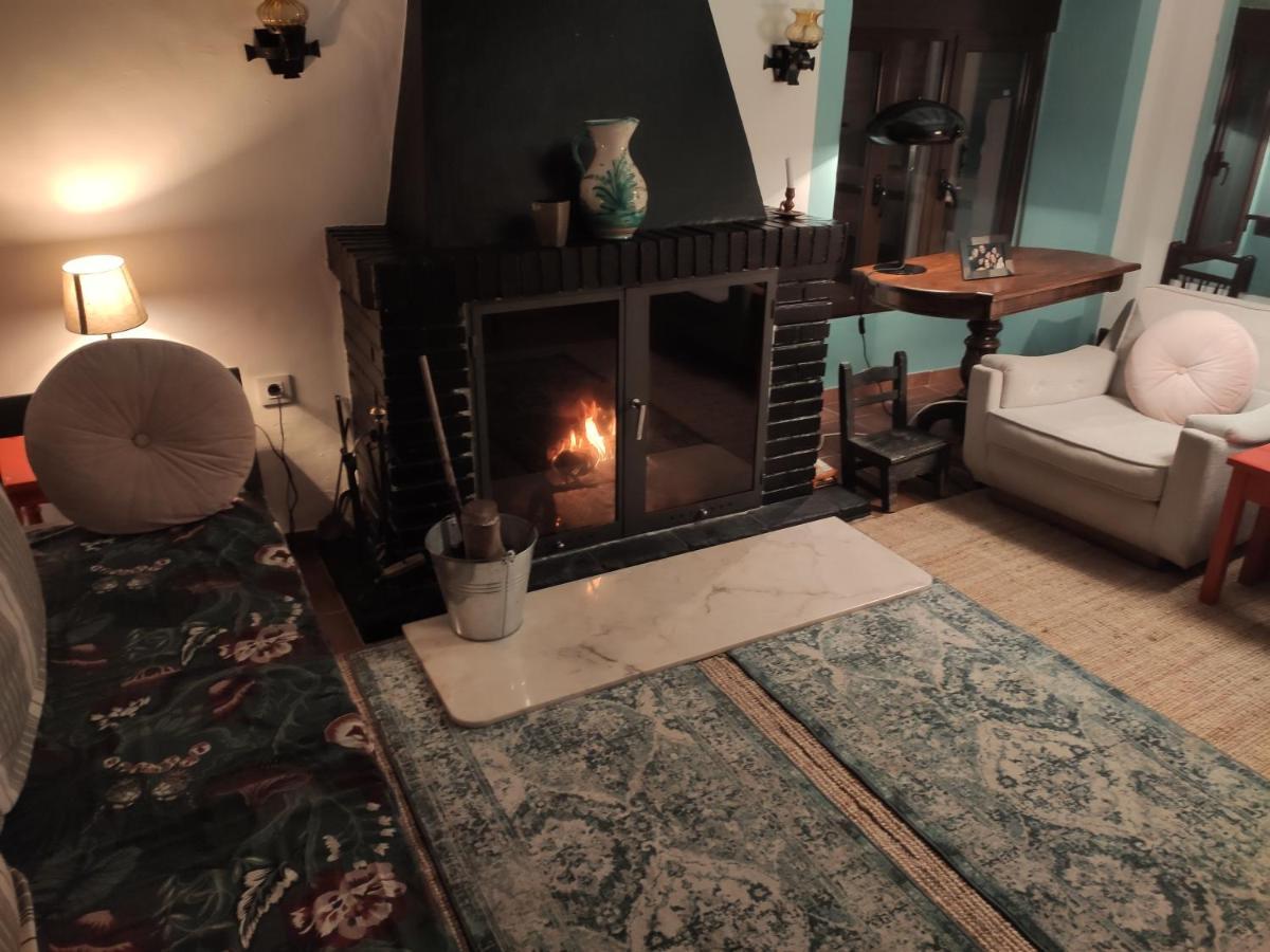 Casa Cuqui Hébergement de vacances