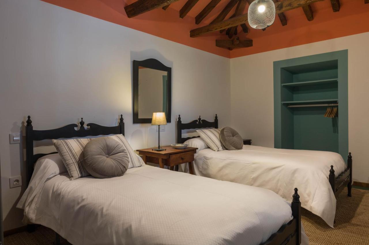 Casa Cuqui Orgaz