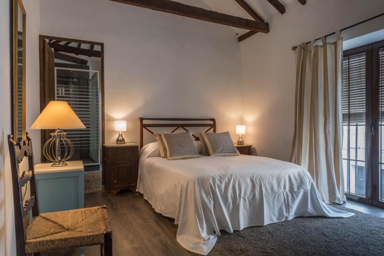 Casa Cuqui Hébergement de vacances *
