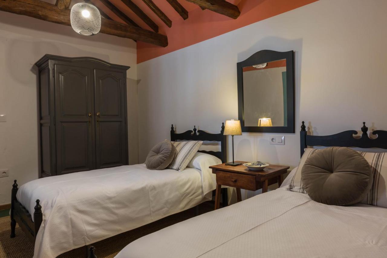 Ferienhaus Casa Cuqui *