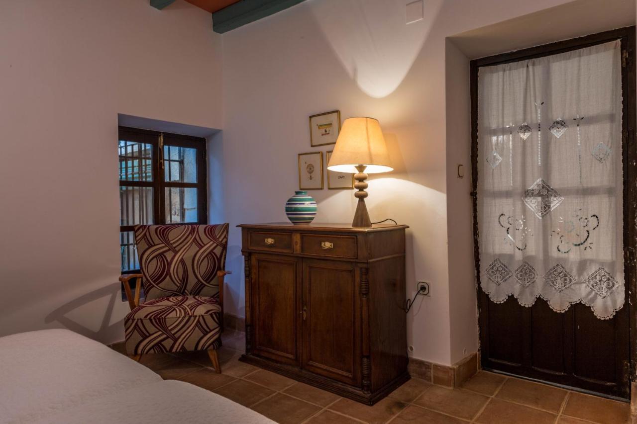 Casa Cuqui *