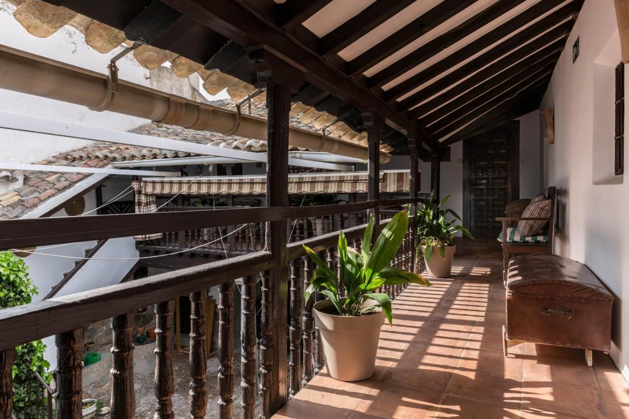 Ferienhaus Casa Cuqui