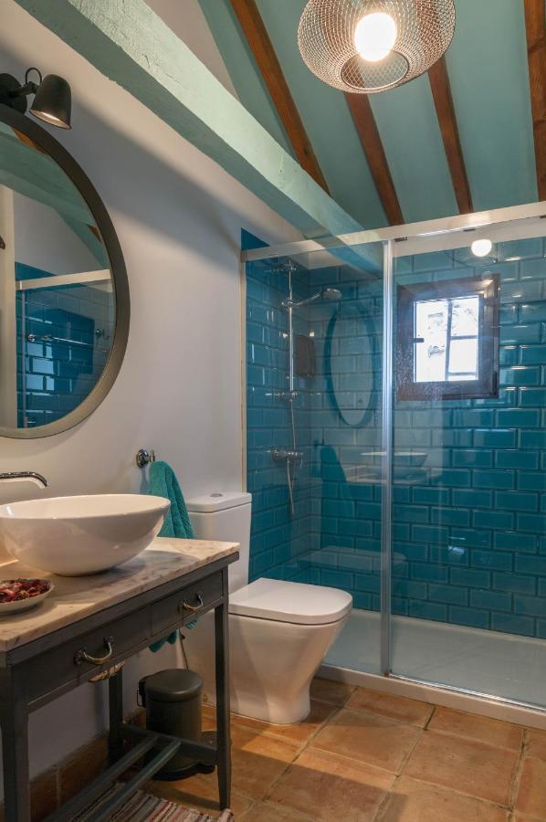 Hébergement de vacances Casa Cuqui Orgaz