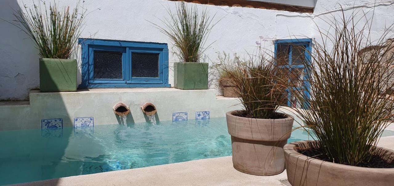 Casa Cuqui Ferienhaus *