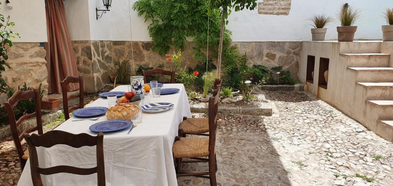 Casa Cuqui Ferienhaus