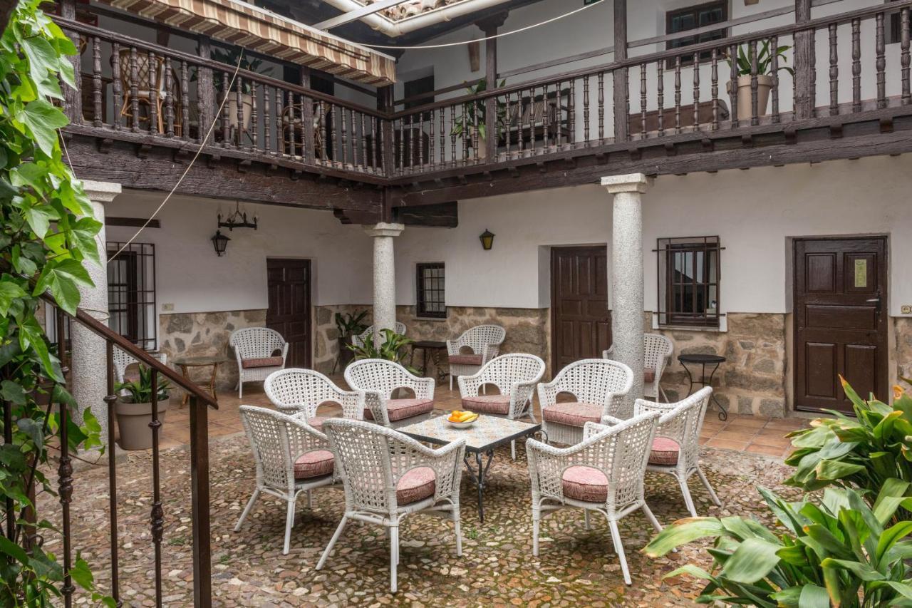 Ferienhaus Casa Cuqui