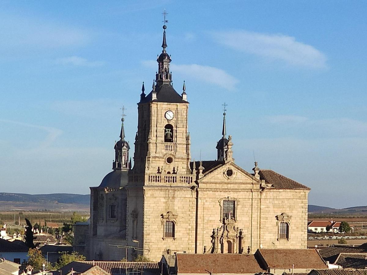 Casa Cuqui *