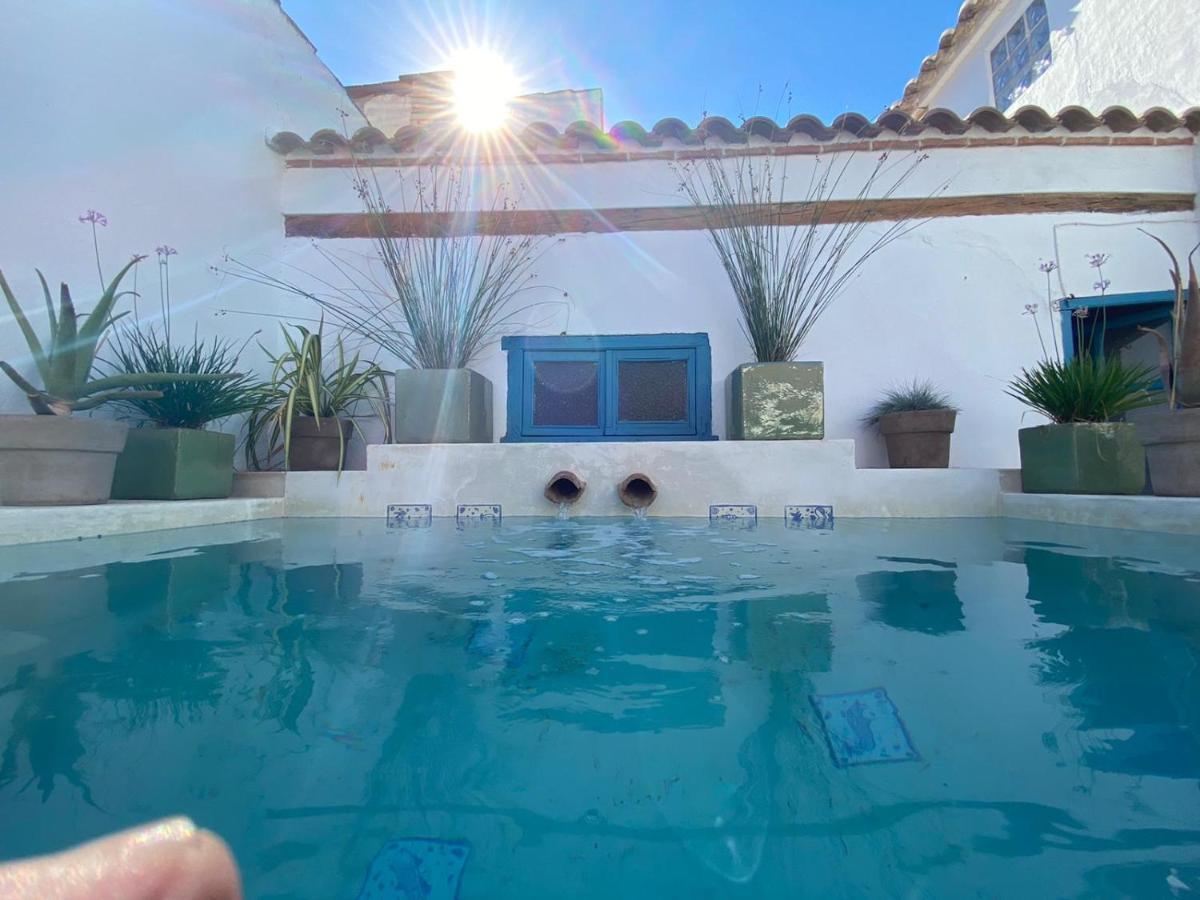 Casa Cuqui Ferienhaus *