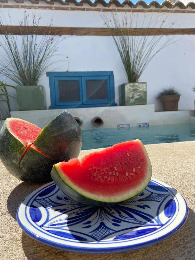 Casa Cuqui Hébergement de vacances