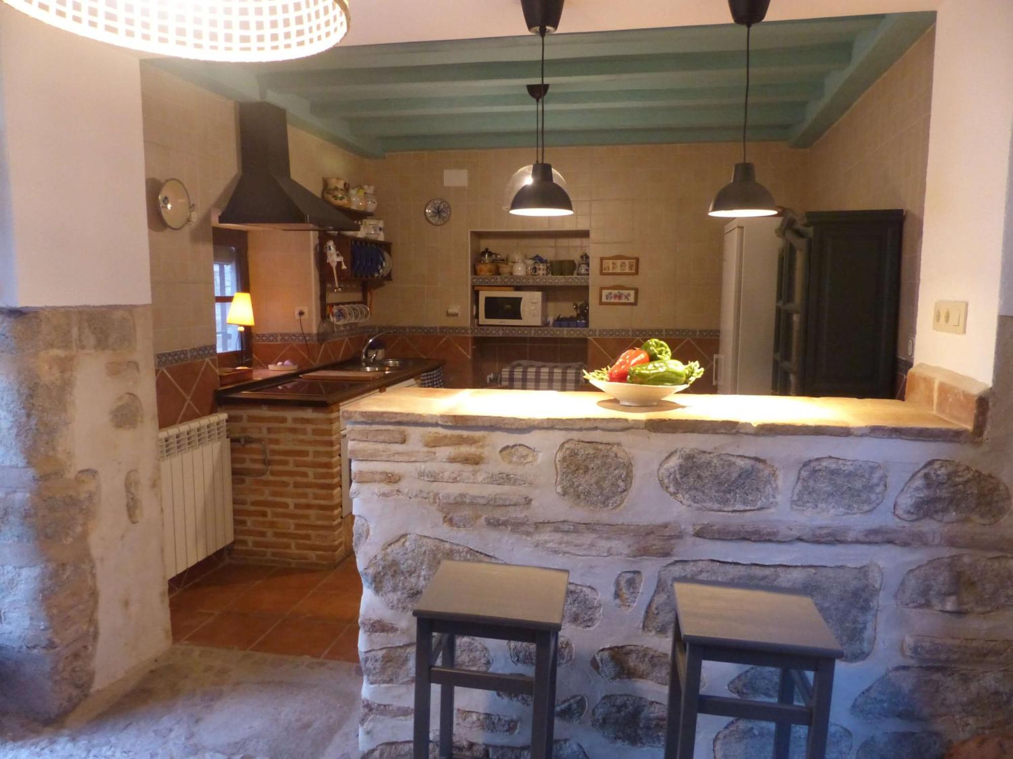 Casa Cuqui