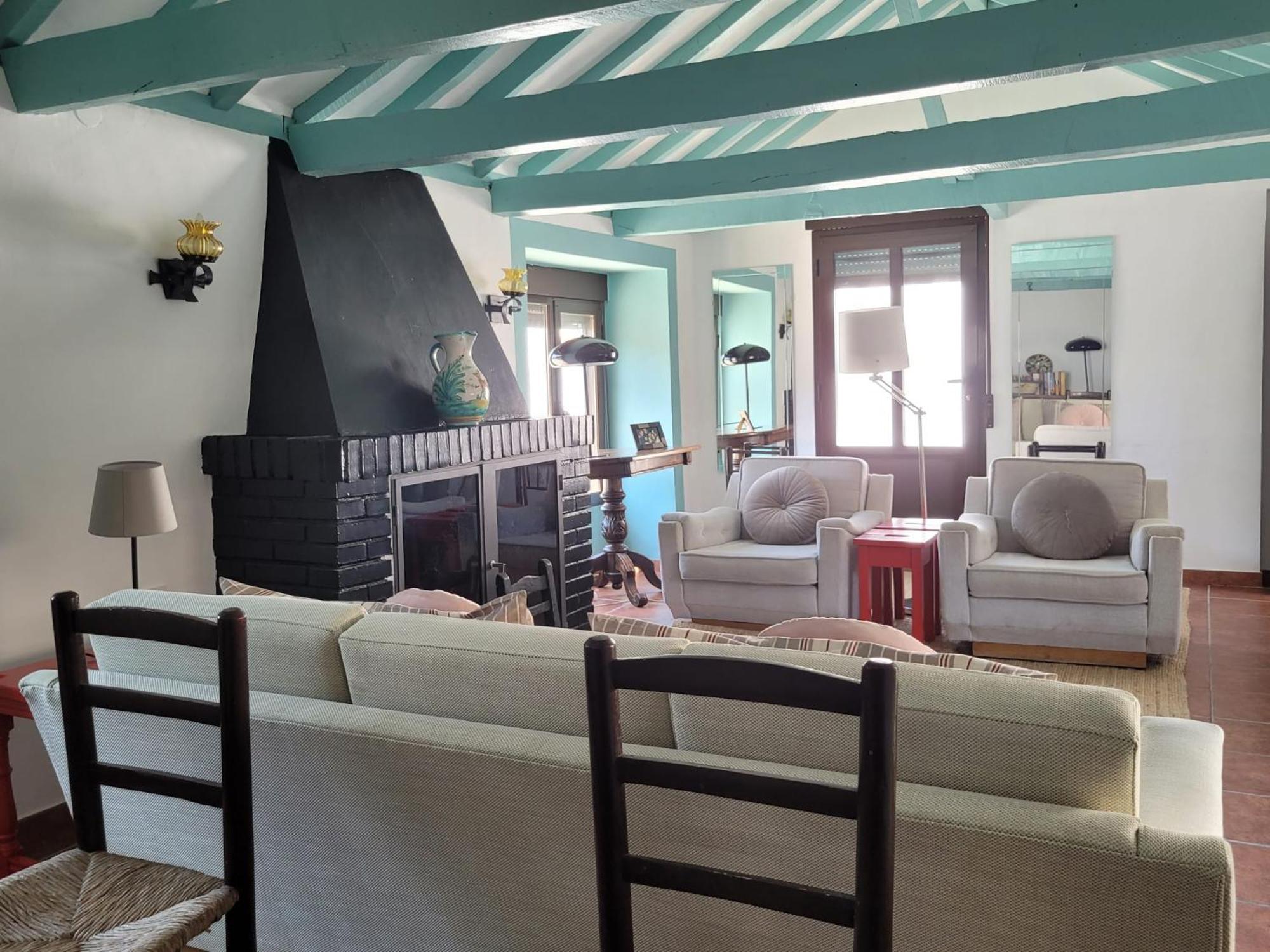 Casa Cuqui Ferienhaus