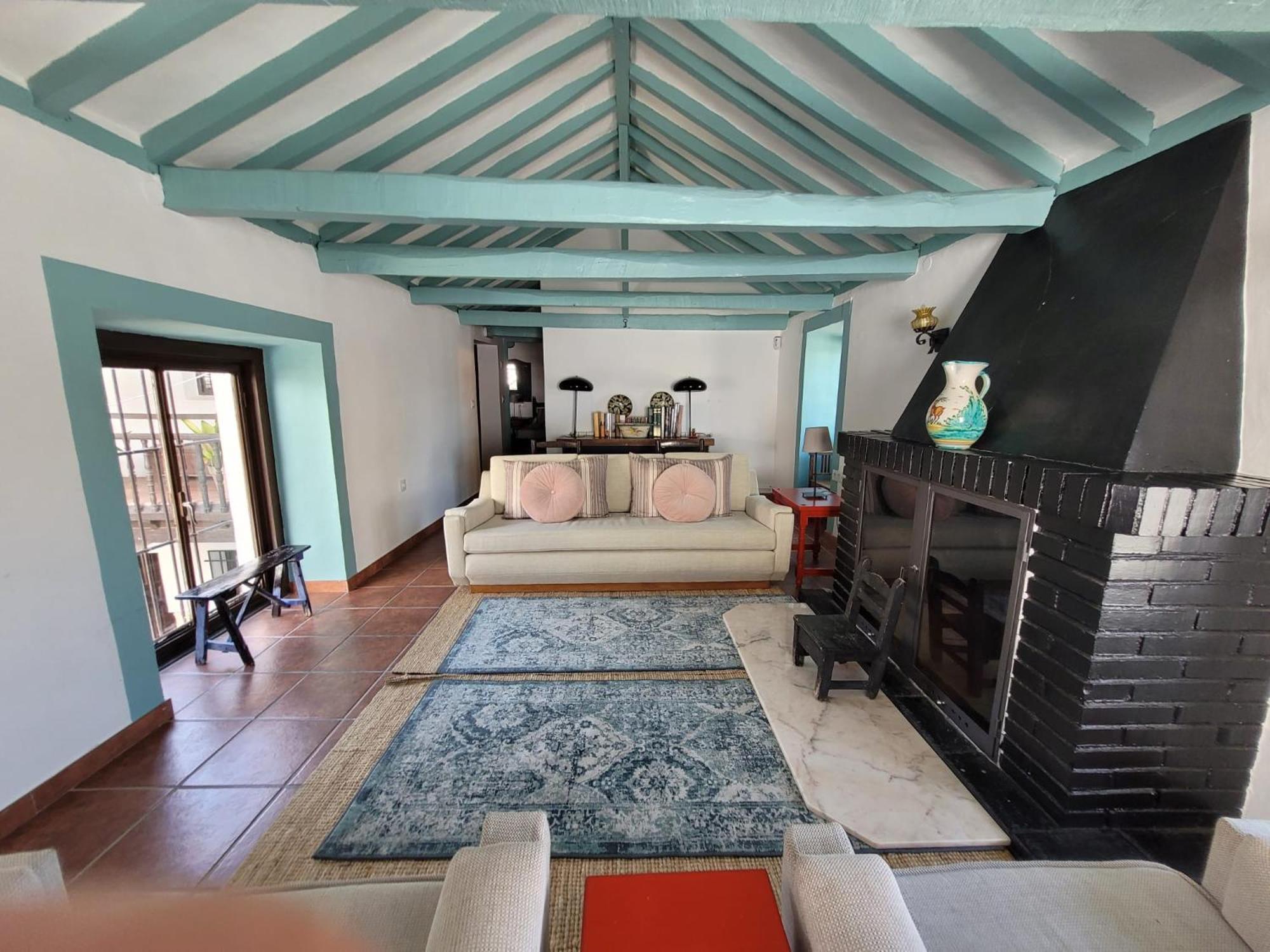 Casa Cuqui Hébergement de vacances Orgaz