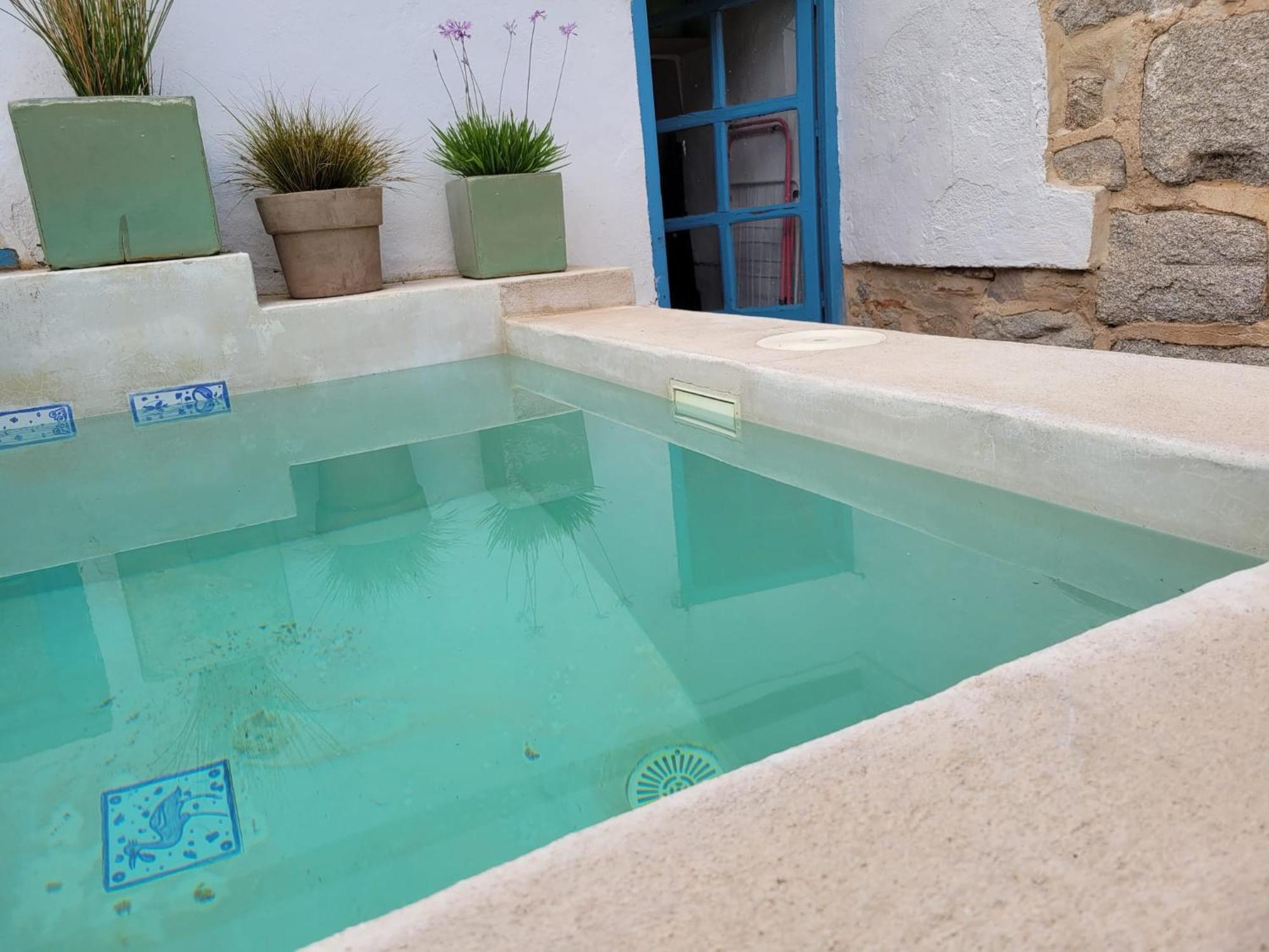 Casa Cuqui Ferienhaus
