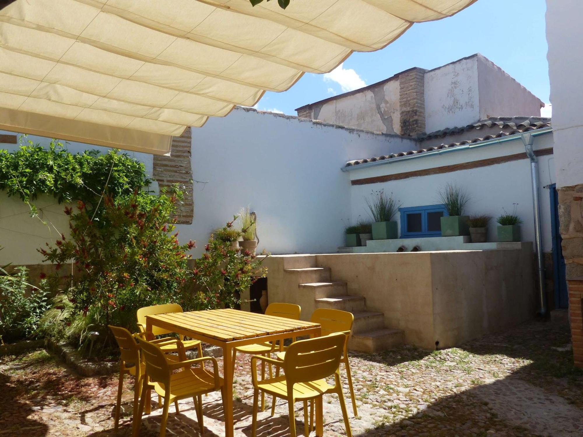 Casa Cuqui *